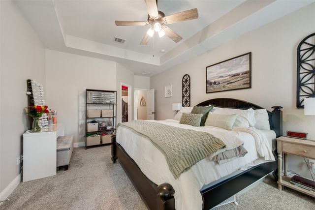 307 Lake Forest Trail, Anna, TX 75409