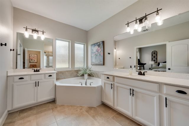 307 Lake Forest Trail, Anna, TX 75409