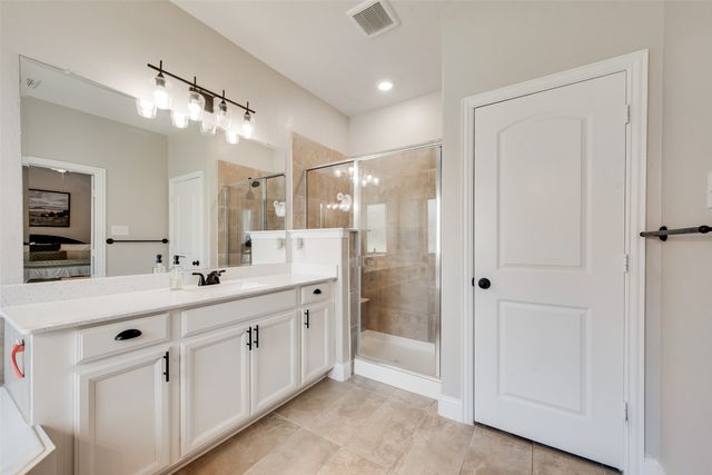 307 Lake Forest Trail, Anna, TX 75409