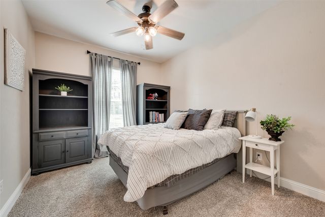 307 Lake Forest Trail, Anna, TX 75409