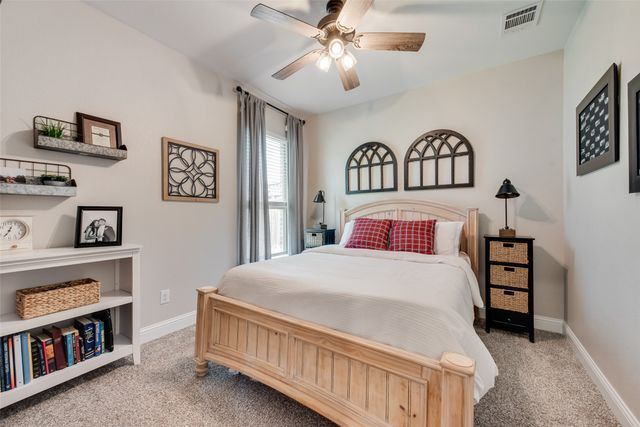 307 Lake Forest Trail, Anna, TX 75409