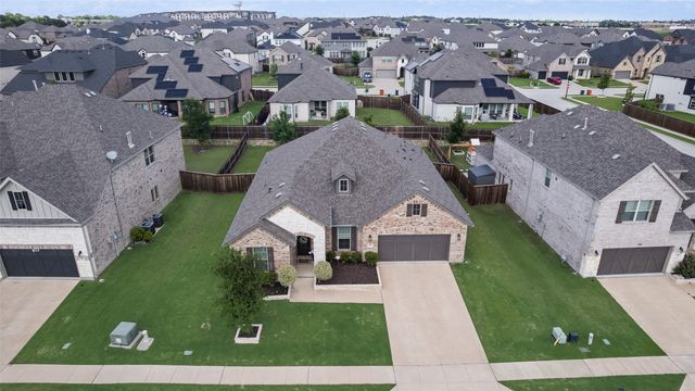307 Lake Forest Trail, Anna, TX 75409