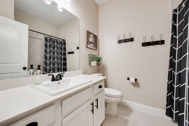 307 Lake Forest Trail, Anna, TX 75409