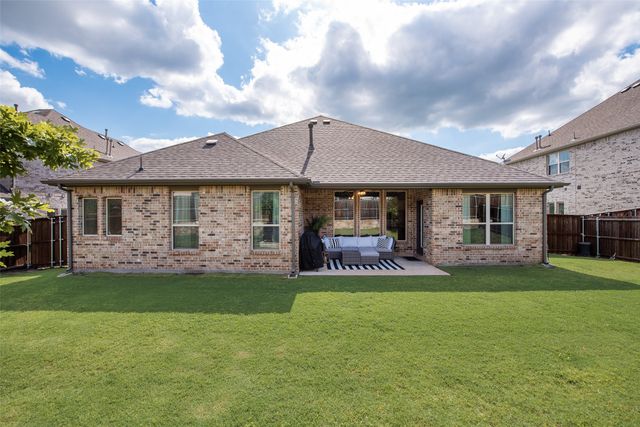 307 Lake Forest Trail, Anna, TX 75409