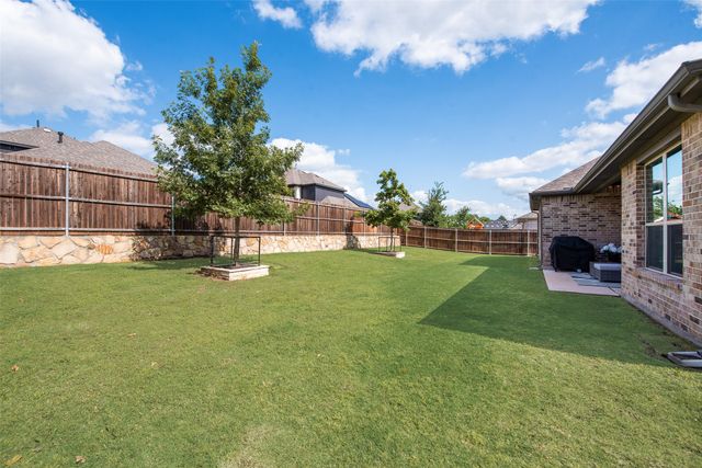 307 Lake Forest Trail, Anna, TX 75409