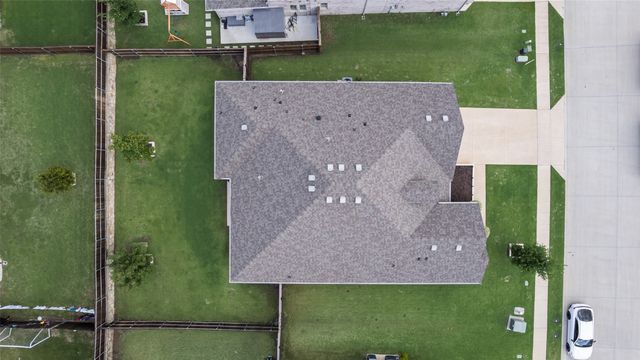 307 Lake Forest Trail, Anna, TX 75409