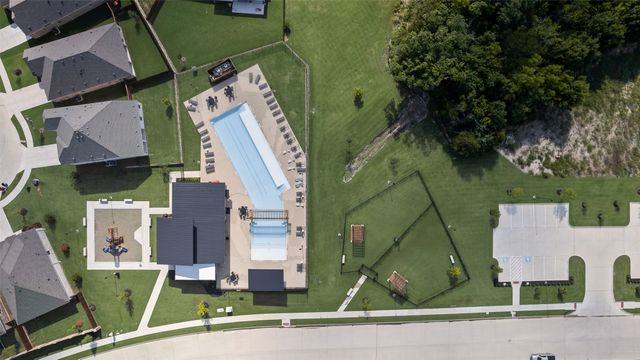 307 Lake Forest Trail, Anna, TX 75409