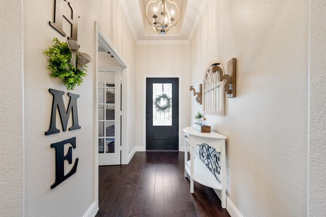 307 Lake Forest Trail, Anna, TX 75409
