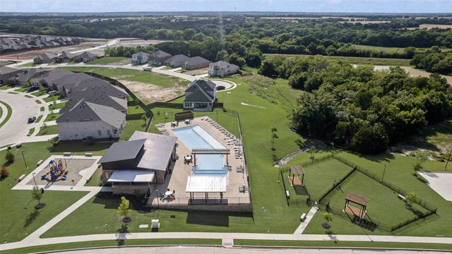 307 Lake Forest Trail, Anna, TX 75409