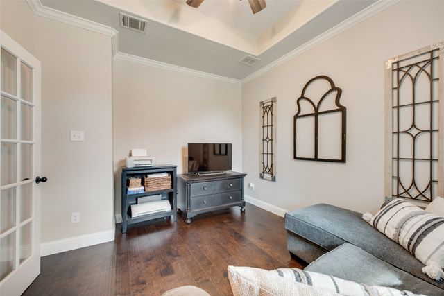 307 Lake Forest Trail, Anna, TX 75409
