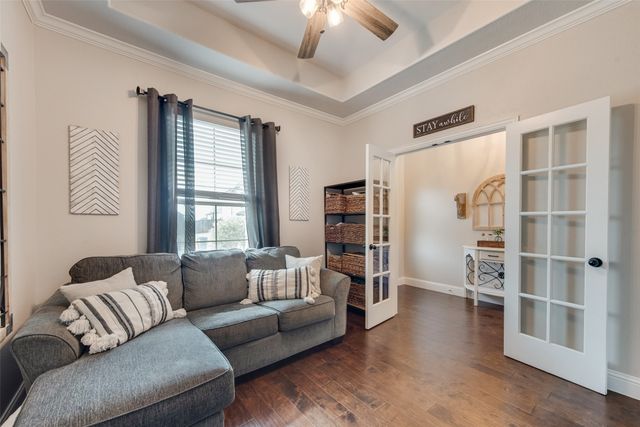 307 Lake Forest Trail, Anna, TX 75409