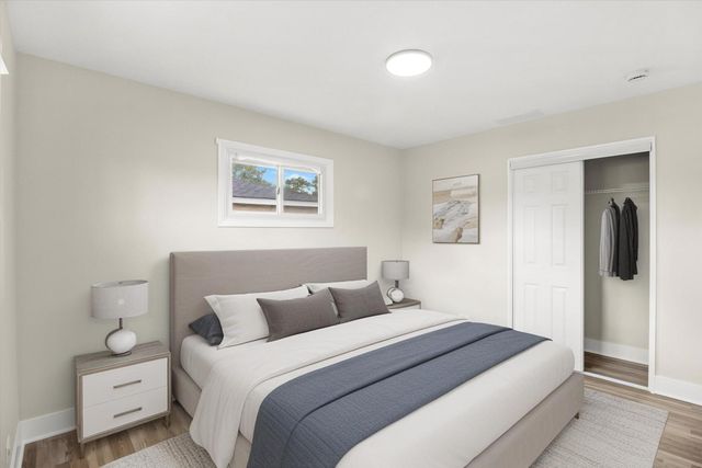 16460 Honore Avenue, Markham, IL 60428