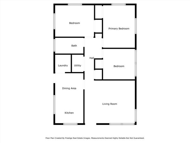 16460 Honore Avenue, Markham, IL 60428