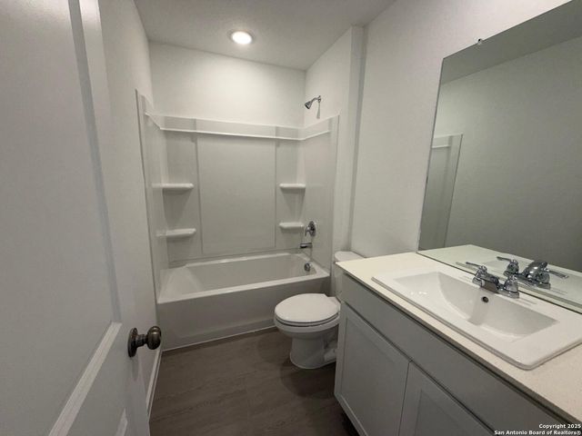 11910 Bluebell Ridge, Converse, TX 78109