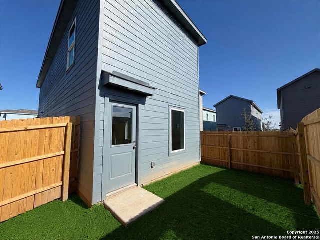 11910 Bluebell Ridge, Converse, TX 78109