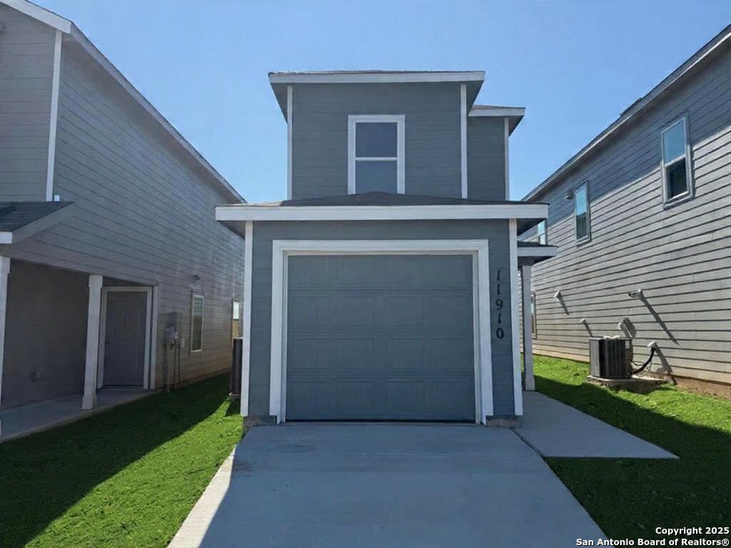 11910 Bluebell Ridge, Converse, TX 78109