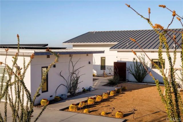 6715 Torres, Joshua Tree, CA 92252