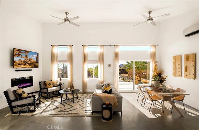 6715 Torres, Joshua Tree, CA 92252