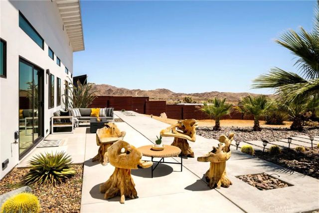 6715 Torres, Joshua Tree, CA 92252