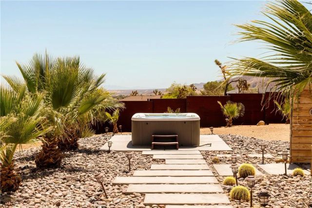 6715 Torres, Joshua Tree, CA 92252