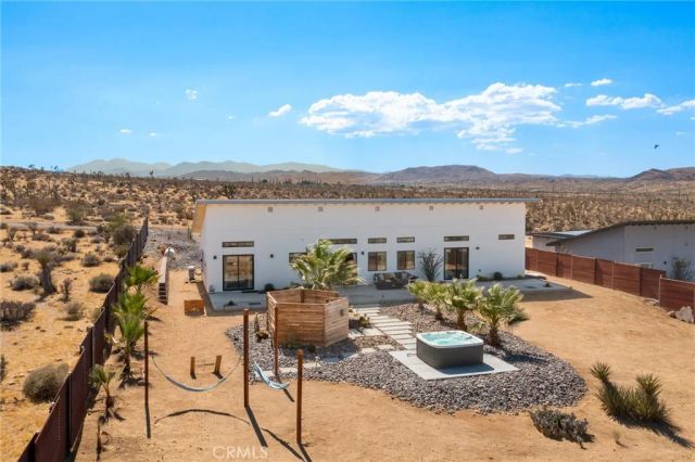 6715 Torres, Joshua Tree, CA 92252