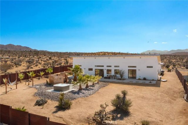 6715 Torres, Joshua Tree, CA 92252