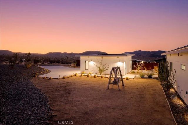 6715 Torres, Joshua Tree, CA 92252