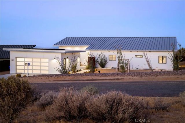 6715 Torres, Joshua Tree, CA 92252