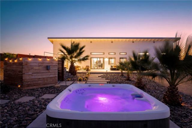 6715 Torres, Joshua Tree, CA 92252