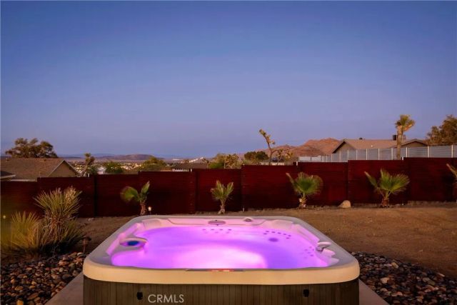 6715 Torres, Joshua Tree, CA 92252