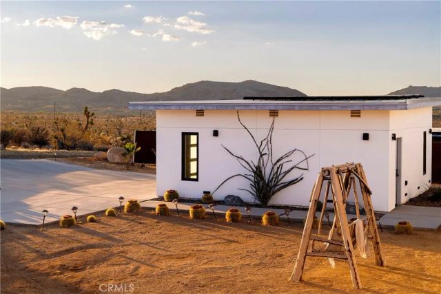 6715 Torres, Joshua Tree, CA 92252