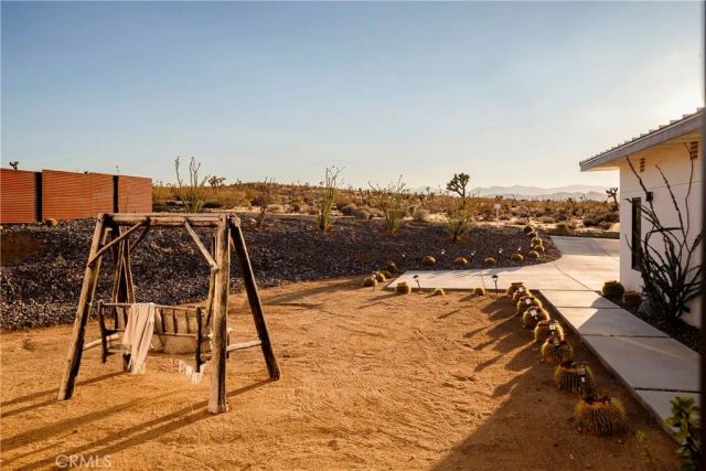 6715 Torres, Joshua Tree, CA 92252