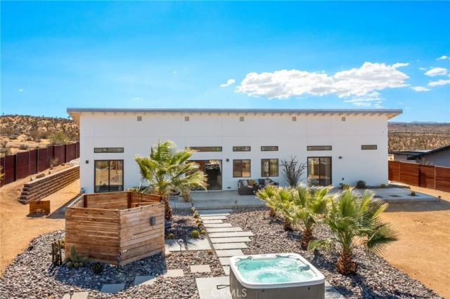 6715 Torres, Joshua Tree, CA 92252
