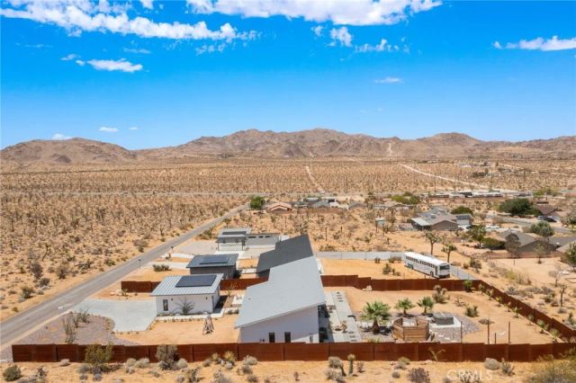 6715 Torres, Joshua Tree, CA 92252