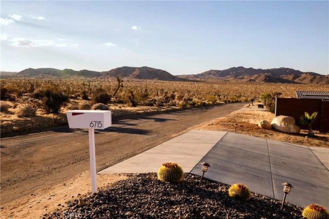 6715 Torres, Joshua Tree, CA 92252