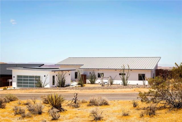 6715 Torres, Joshua Tree, CA 92252