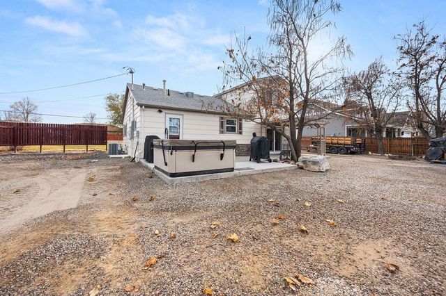 693 25 Road, Grand Junction, CO 81505