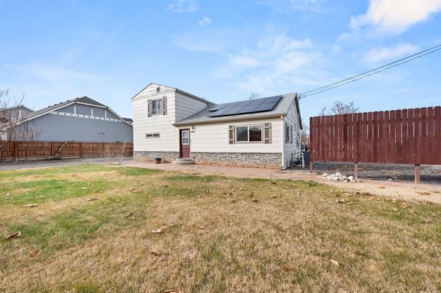 693 25 Road, Grand Junction, CO 81505
