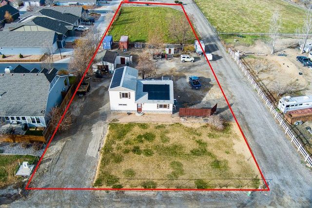 693 25 Road, Grand Junction, CO 81505