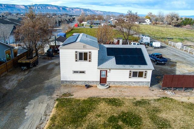693 25 Road, Grand Junction, CO 81505