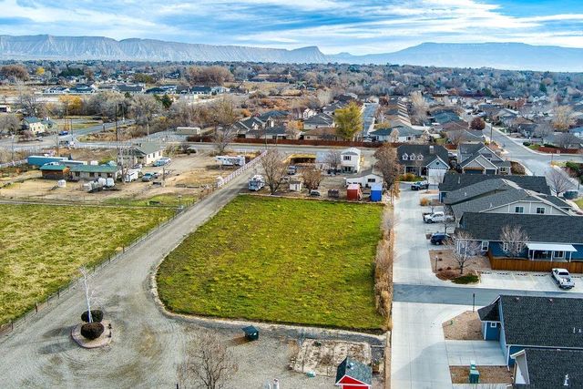 693 25 Road, Grand Junction, CO 81505