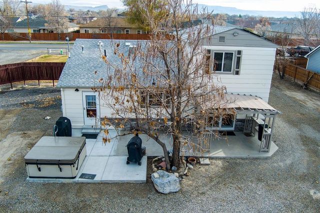 693 25 Road, Grand Junction, CO 81505