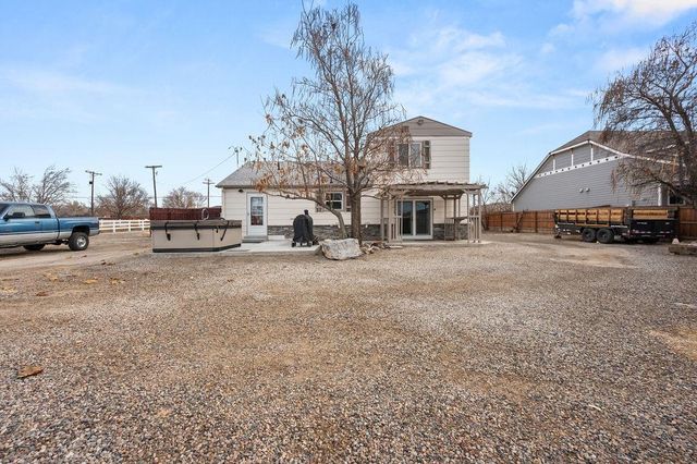 693 25 Road, Grand Junction, CO 81505