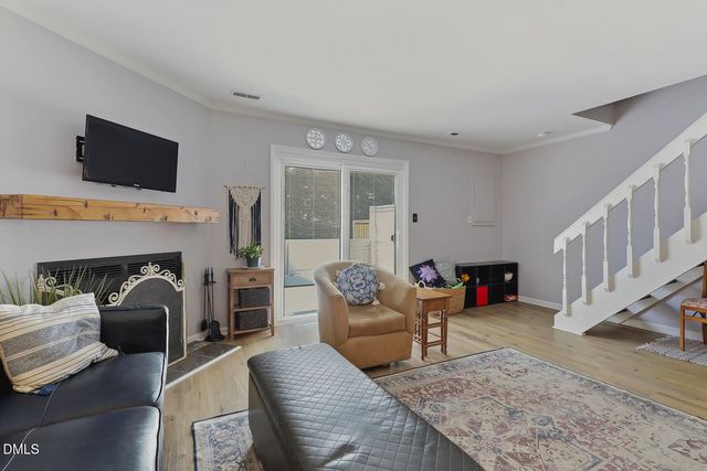 5435 Pine Top Circle, Raleigh, NC 27612