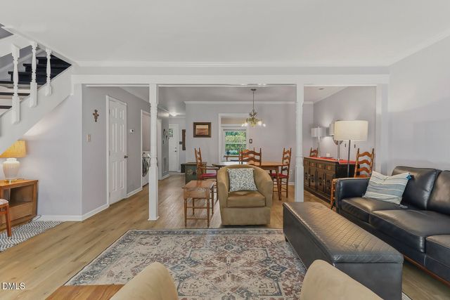 5435 Pine Top Circle, Raleigh, NC 27612