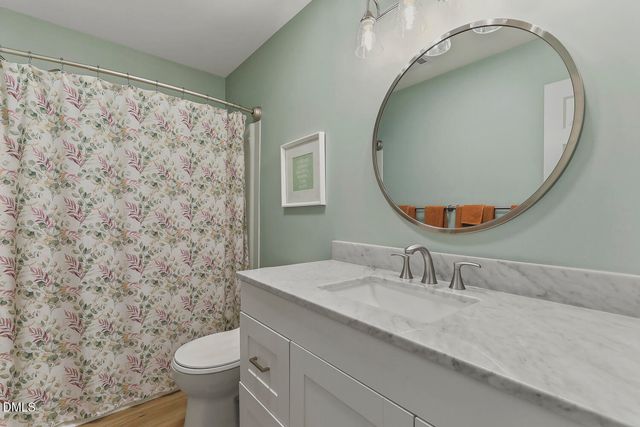 5435 Pine Top Circle, Raleigh, NC 27612