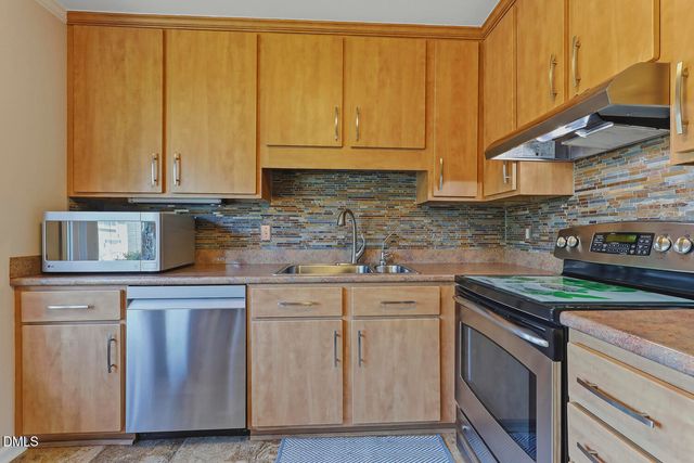 5435 Pine Top Circle, Raleigh, NC 27612