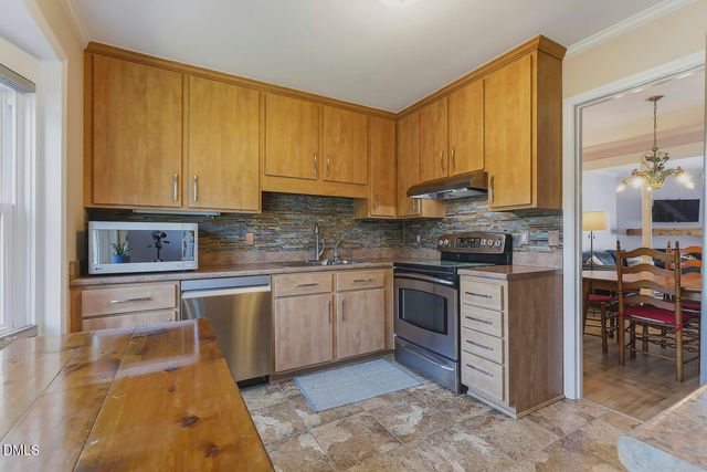 5435 Pine Top Circle, Raleigh, NC 27612