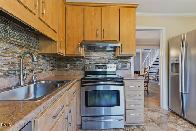 5435 Pine Top Circle, Raleigh, NC 27612
