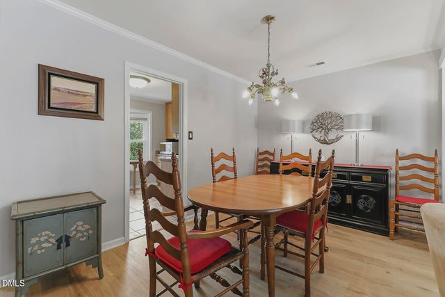 5435 Pine Top Circle, Raleigh, NC 27612